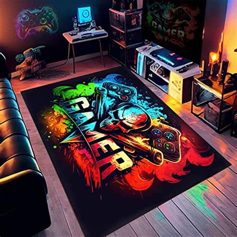 video game area rugs|game rugs for kids.